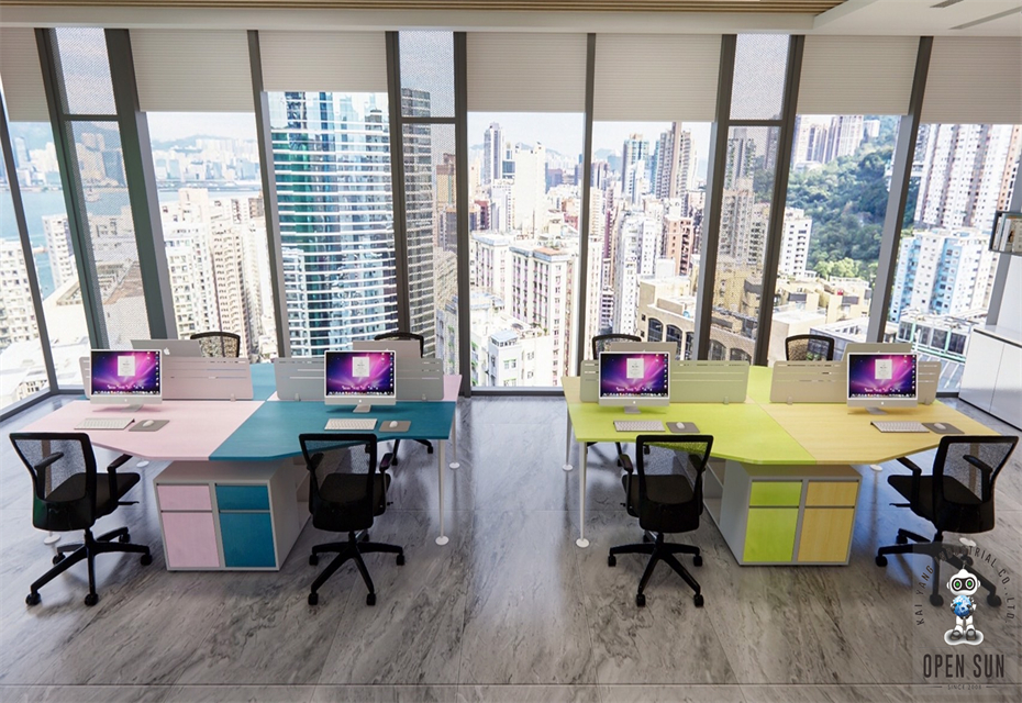 OSワークステーション